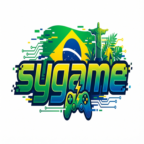 Logo Sygame